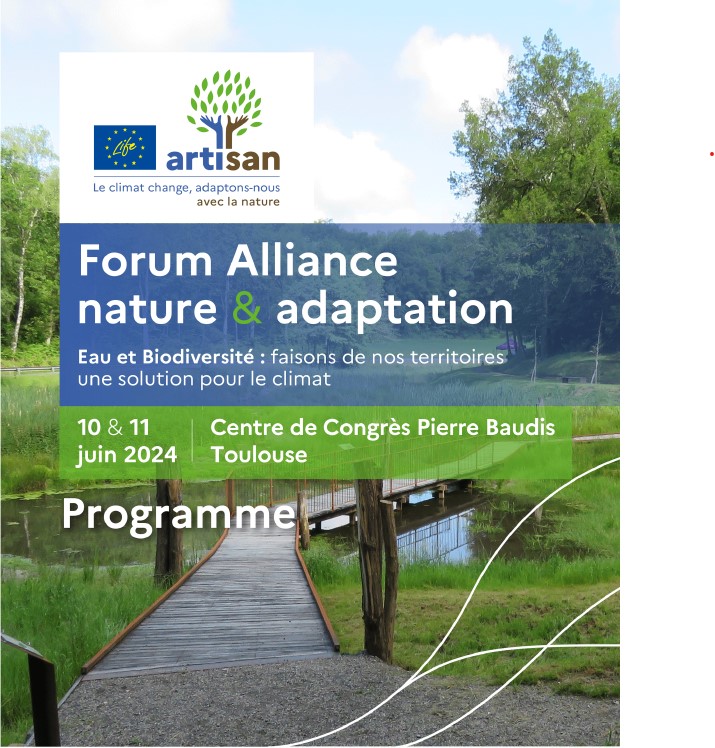 Forum Alliance nature & adaptation