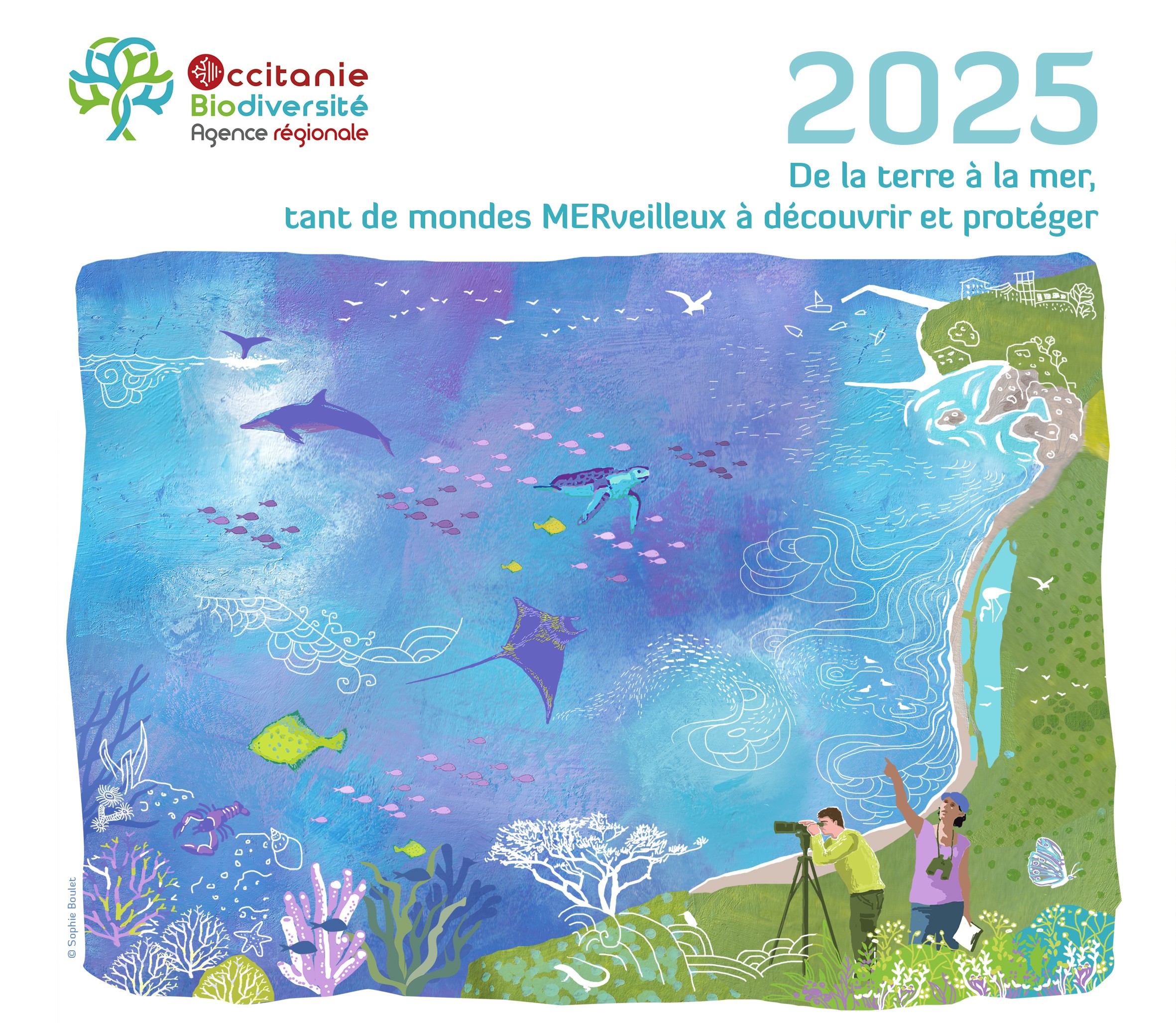 Meilleurs voeux 2025